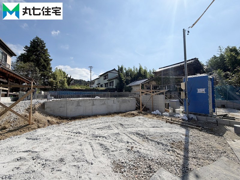 蒲郡市三谷町東4丁目　01期 現地写真
