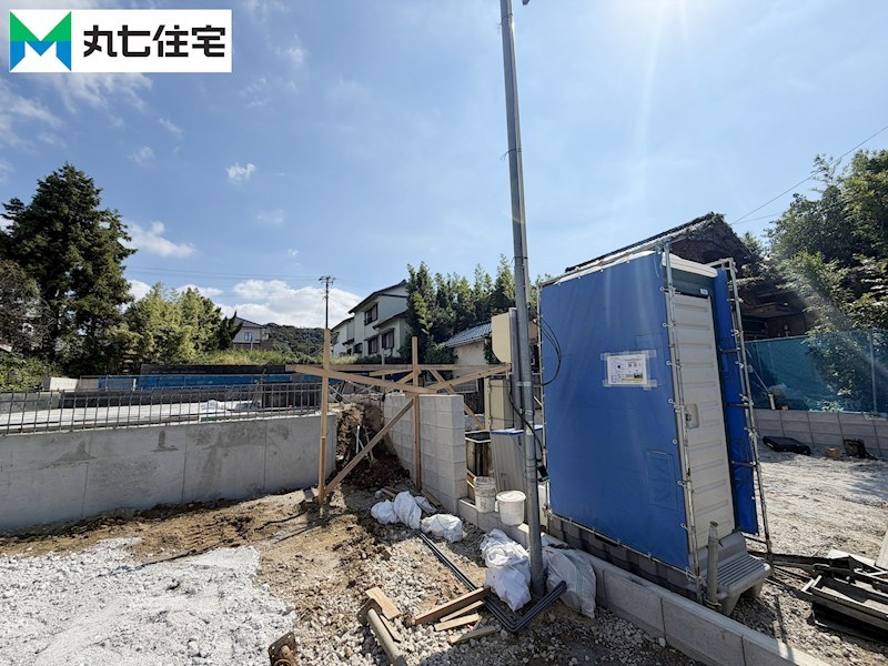 蒲郡市三谷町東4丁目　01期 現地写真