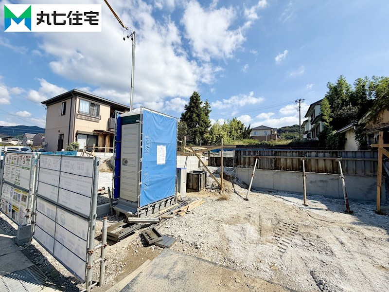 蒲郡市三谷町東4丁目　01期　② 現地写真