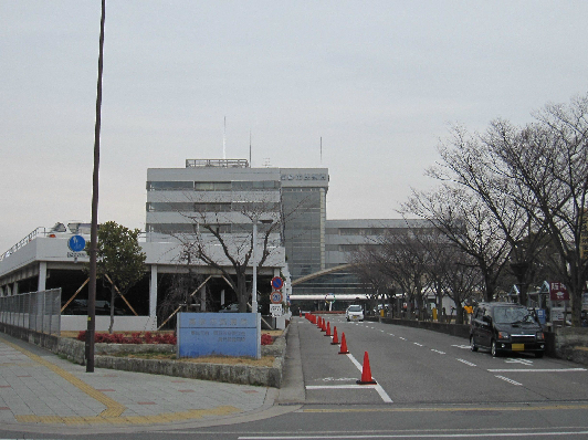 尾上町中古住宅 周辺画像3