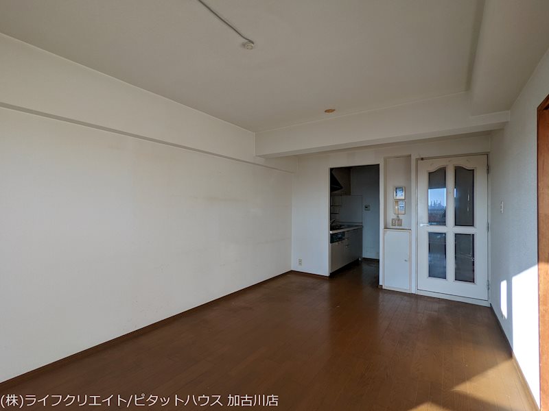 藤和東加古川ハイタウンD棟 その他