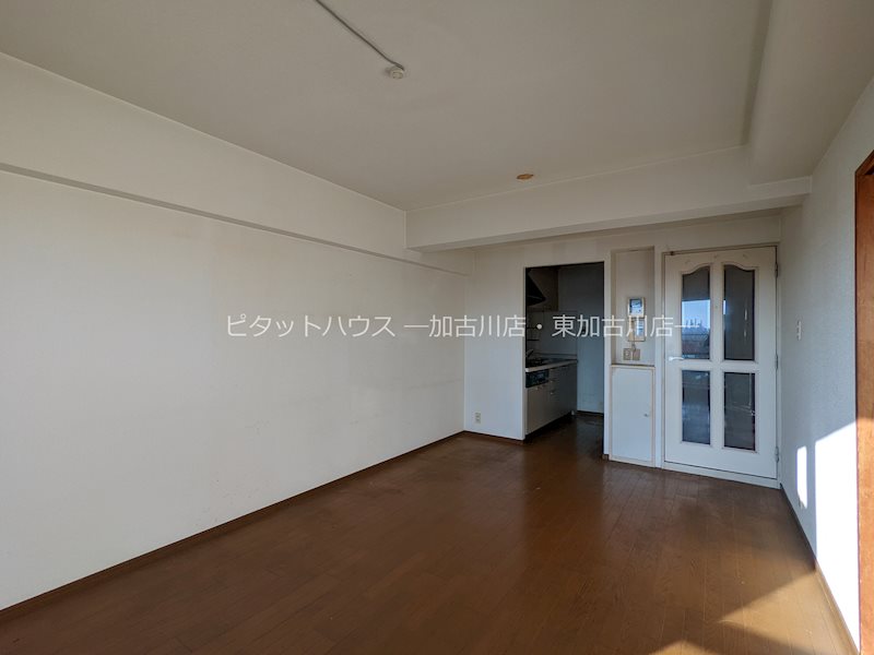 藤和東加古川ハイタウンD棟 その他