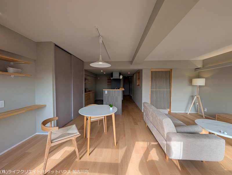 藤和東加古川ハイタウンD棟 その他