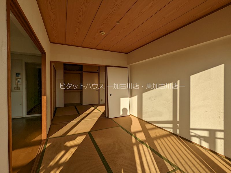 藤和東加古川ハイタウンD棟 その他