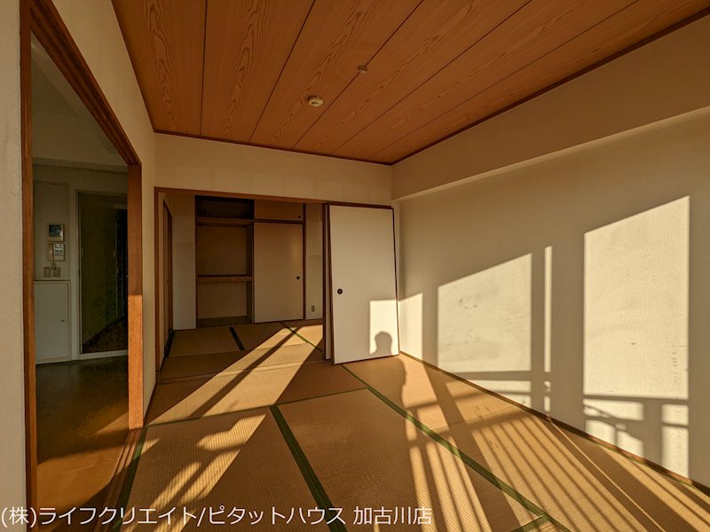 藤和東加古川ハイタウンD棟 その他