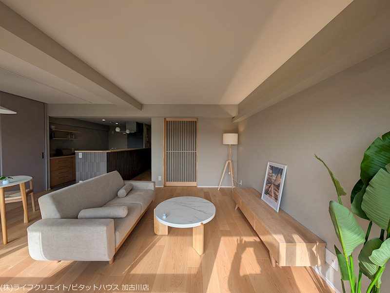 藤和東加古川ハイタウンD棟 その他