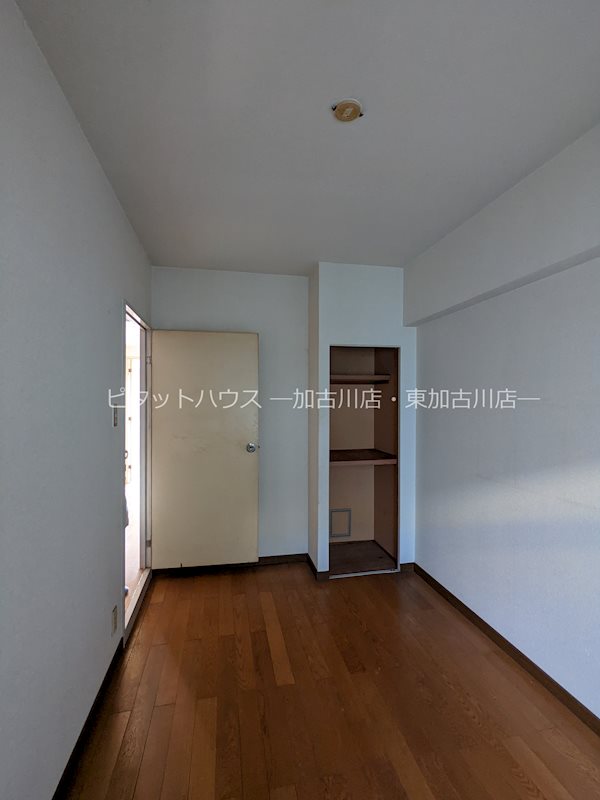 藤和東加古川ハイタウンD棟 その他