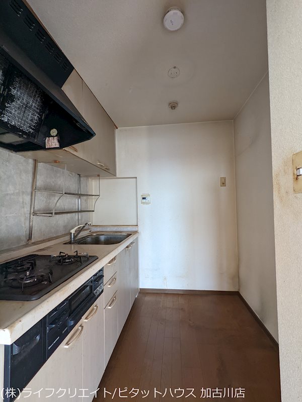 藤和東加古川ハイタウンD棟 その他