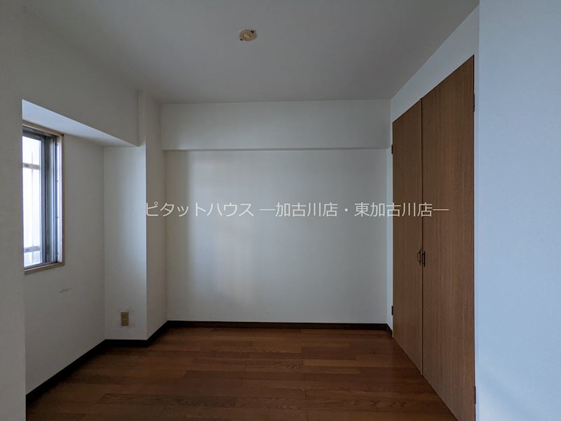 藤和東加古川ハイタウンD棟 その他