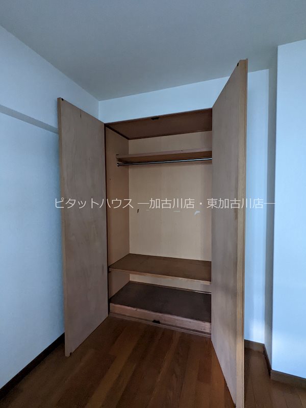 藤和東加古川ハイタウンD棟 その他