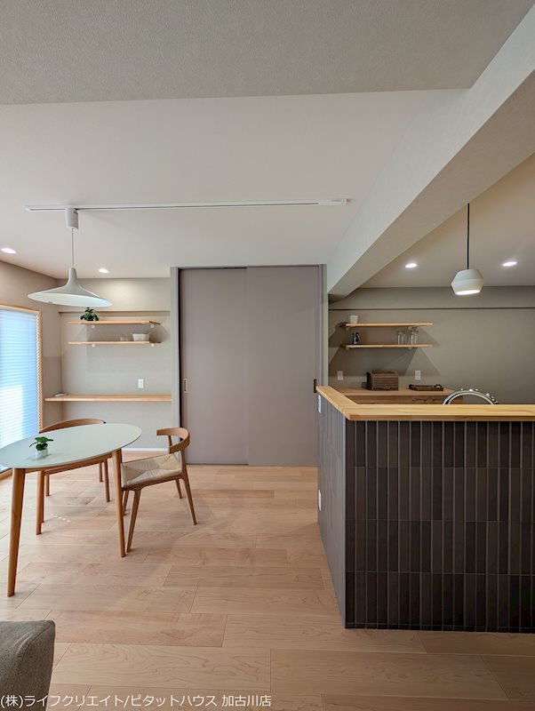 藤和東加古川ハイタウンD棟 その他