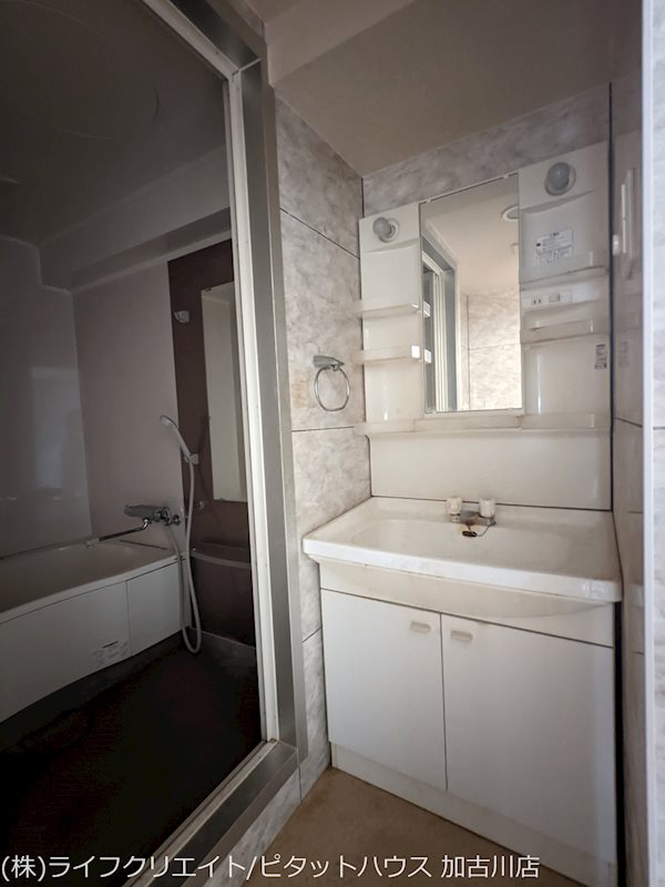 藤和東加古川ハイタウンD棟 その他