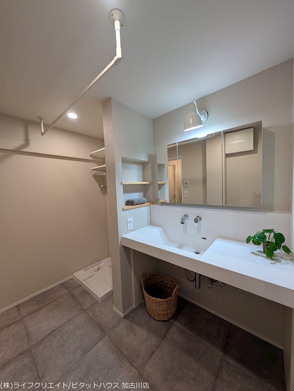 藤和東加古川ハイタウンD棟 その他