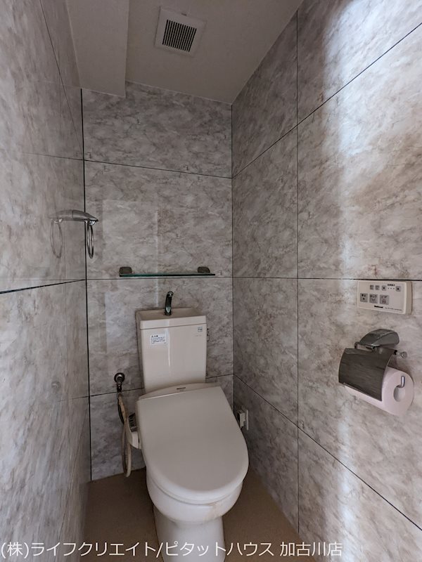 藤和東加古川ハイタウンD棟 その他