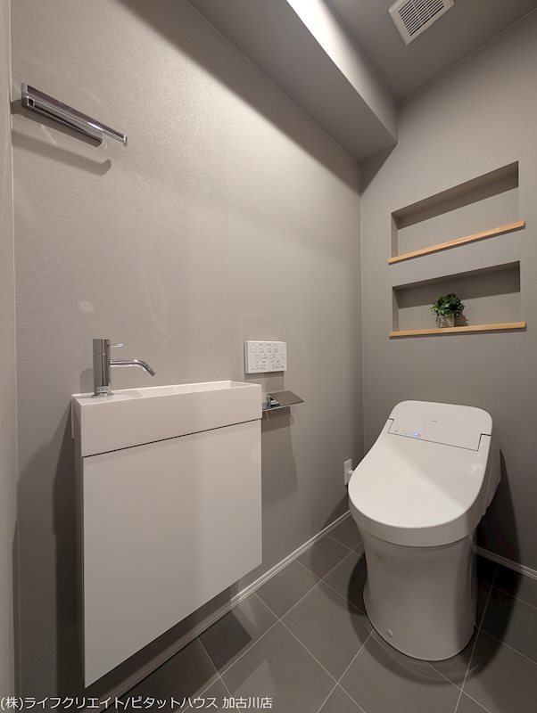 藤和東加古川ハイタウンD棟 その他