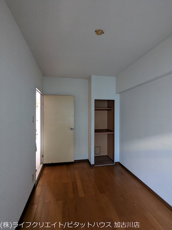 藤和東加古川ハイタウンD棟 その他