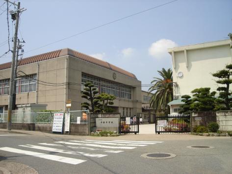 藤和東加古川ハイタウンD棟 周辺画像5