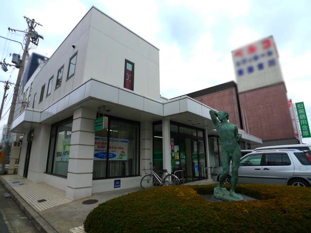 藤和東加古川ハイタウンD棟 周辺画像9