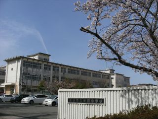 高砂市米田町米田　売土地 周辺画像8