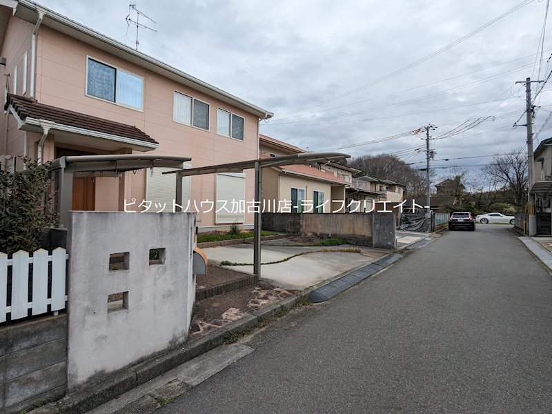 加古川市上荘町小野 中古戸建 その他