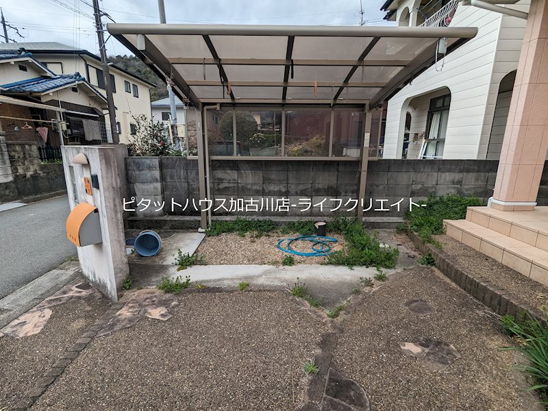 加古川市上荘町小野 中古戸建 その他