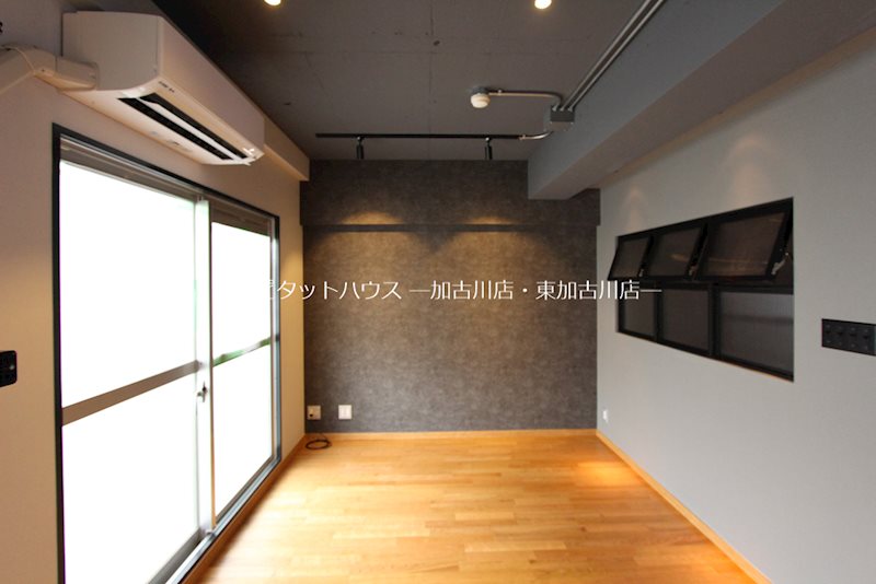 サンロイヤル加古川リバージュ　Ⅲ号館 その他