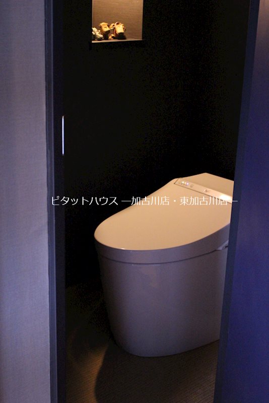 サンロイヤル加古川リバージュ　Ⅲ号館 その他