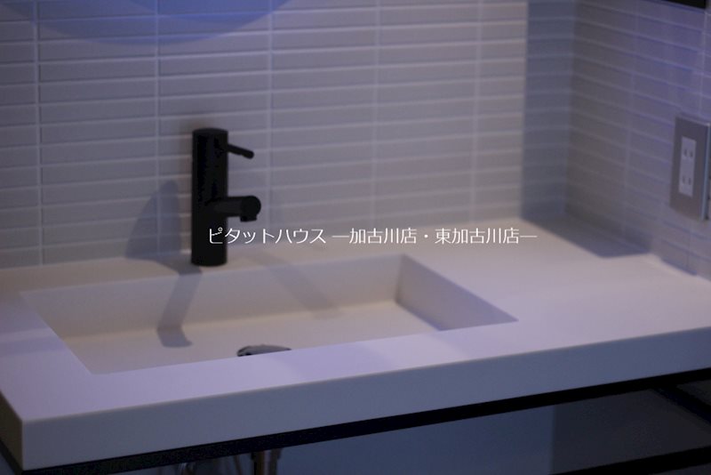 サンロイヤル加古川リバージュ　Ⅲ号館 その他