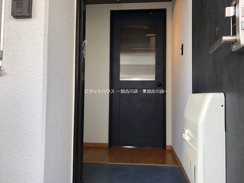 サンロイヤル加古川リバージュ　Ⅲ号館 その他
