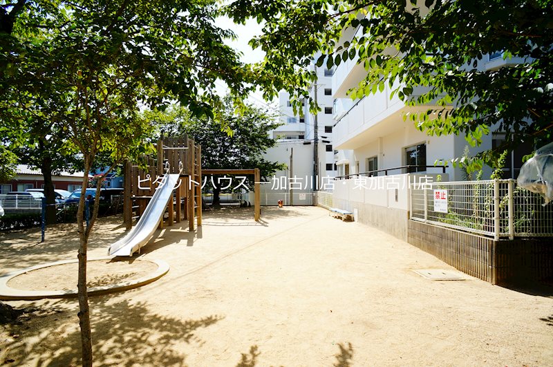 サンロイヤル加古川リバージュ　Ⅲ号館 その他