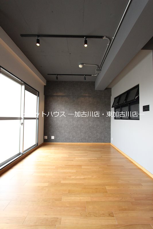 サンロイヤル加古川リバージュ　Ⅲ号館 その他