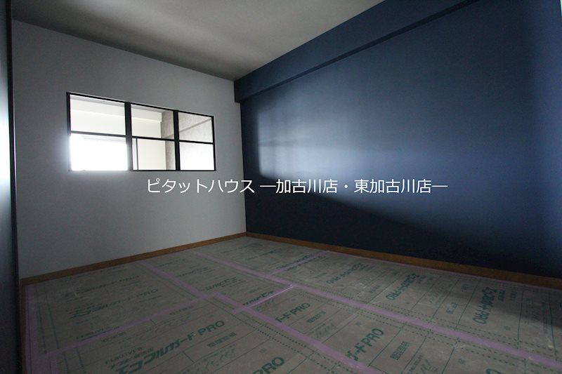 サンロイヤル加古川リバージュ　Ⅲ号館 その他
