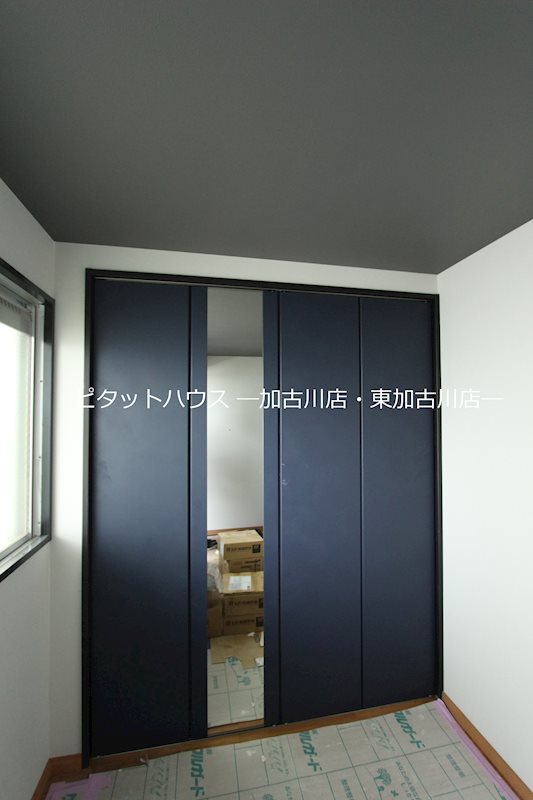 サンロイヤル加古川リバージュ　Ⅲ号館 その他