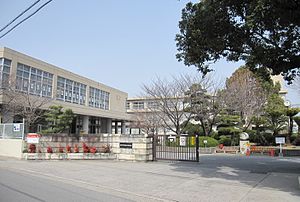 サンロイヤル加古川リバージュ　Ⅲ号館 周辺画像6