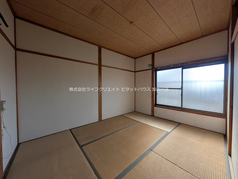 高砂市春日野町　中古戸建 その他