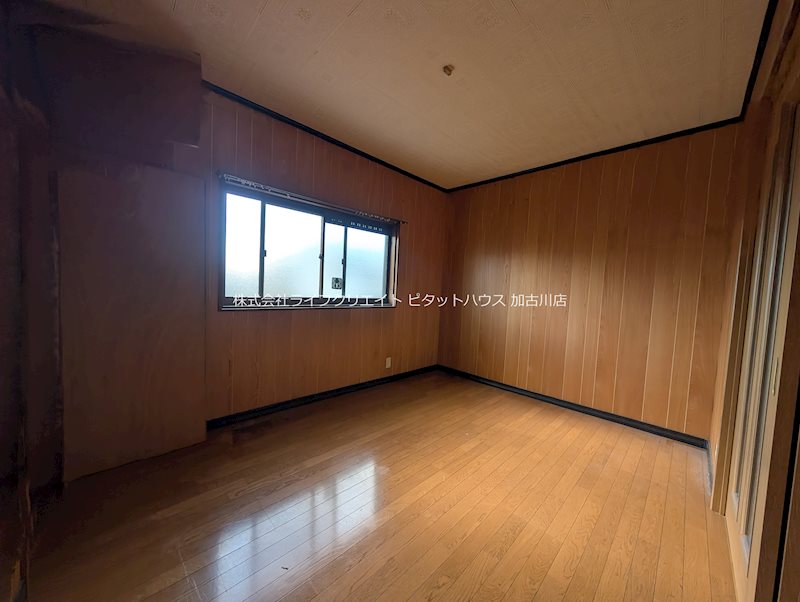 高砂市春日野町　中古戸建 その他