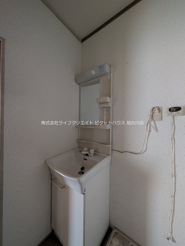 高砂市春日野町　中古戸建 その他