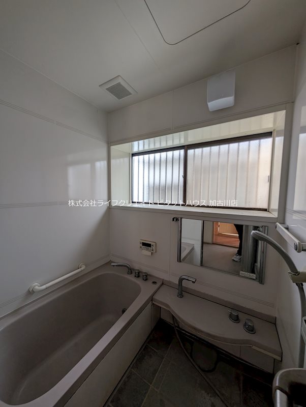 高砂市春日野町　中古戸建 その他