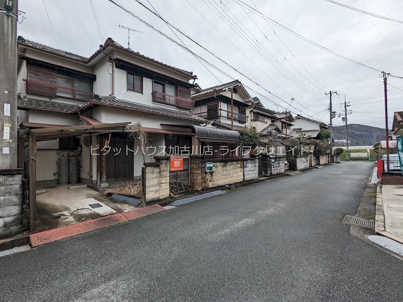 高砂市春日野町　中古戸建 その他