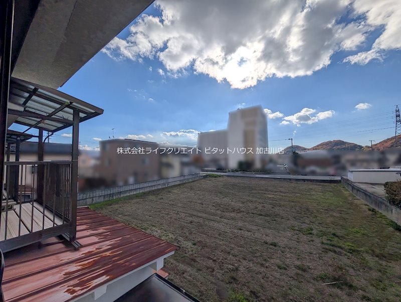 高砂市春日野町　中古戸建 その他