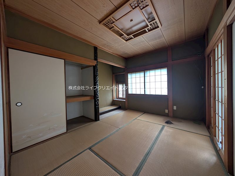 高砂市春日野町　中古戸建 その他