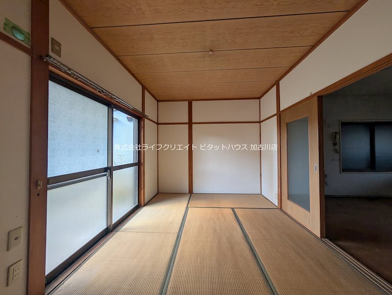 高砂市春日野町　中古戸建 その他