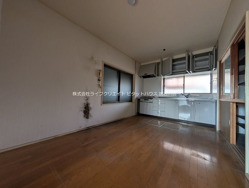 高砂市春日野町　中古戸建 その他