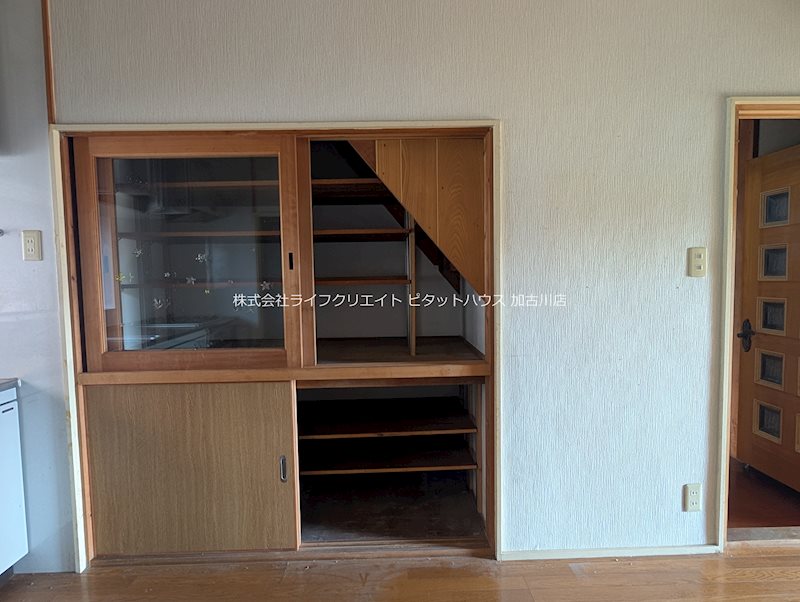 高砂市春日野町　中古戸建 その他