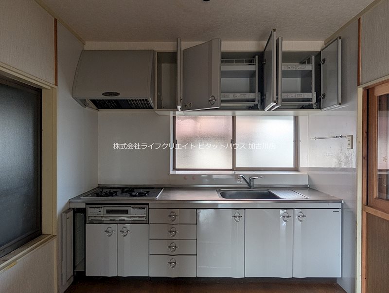 高砂市春日野町　中古戸建 その他