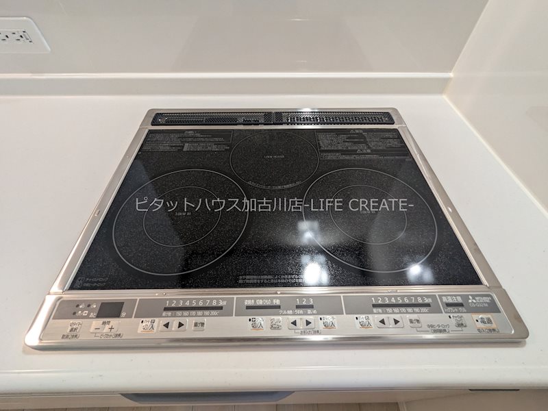 姫路市飾磨区今在家　新築住宅 その他