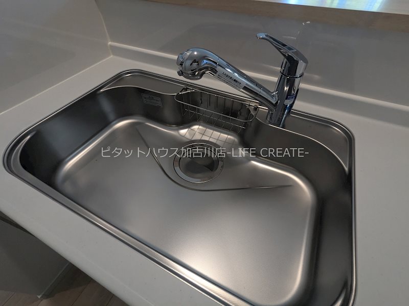 姫路市飾磨区今在家　新築住宅 その他