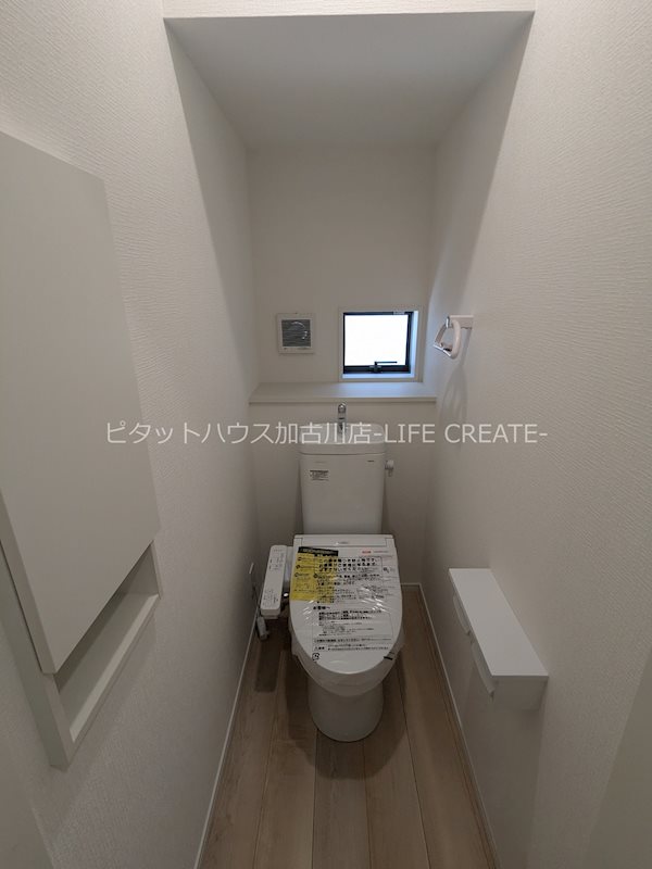 姫路市飾磨区今在家　新築住宅 その他