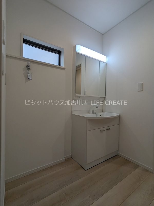姫路市飾磨区今在家　新築住宅 その他