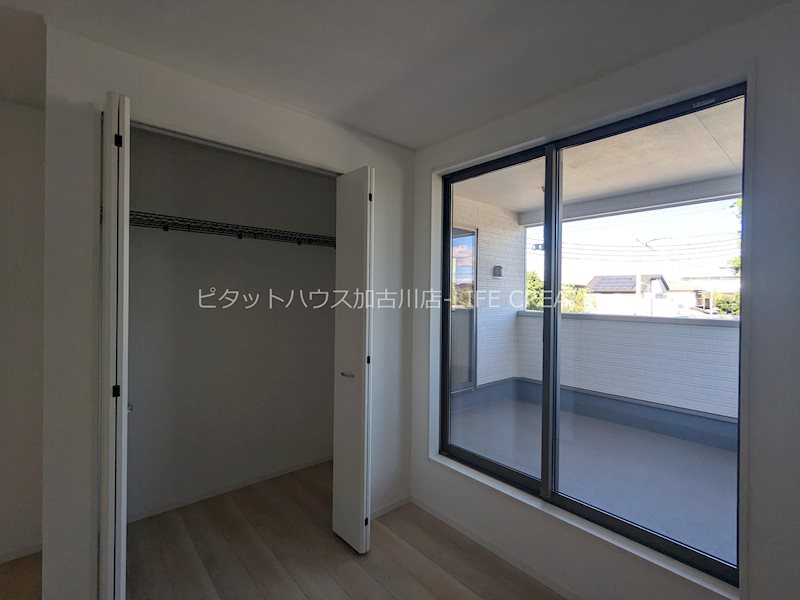 姫路市飾磨区今在家　新築住宅 その他